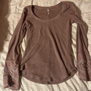 Free people thermal